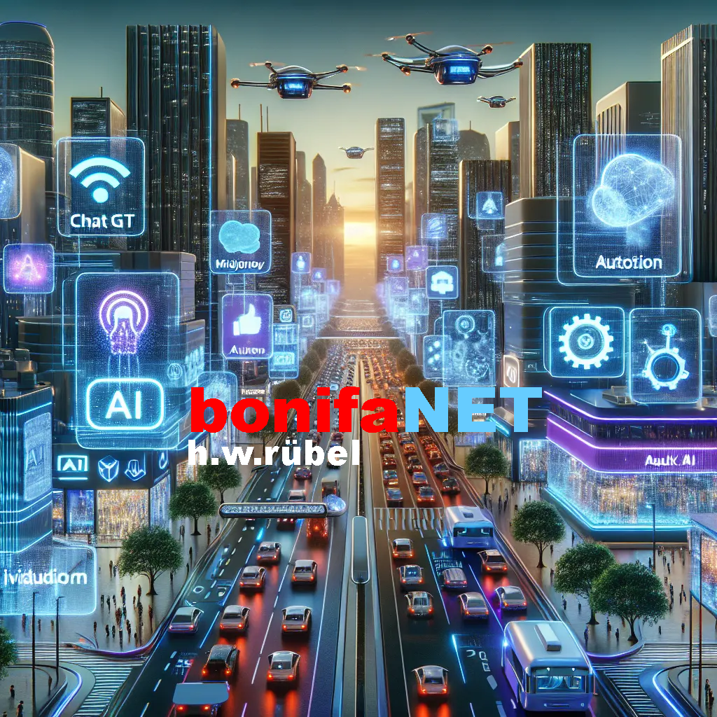 Cover von Einführung in KI-Tools