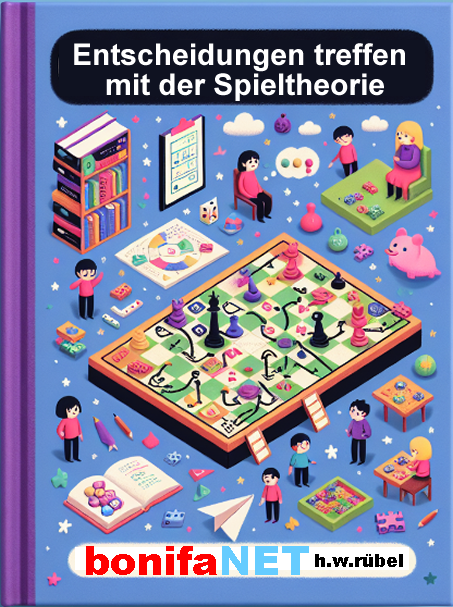 Cover von Entscheidungen treffen